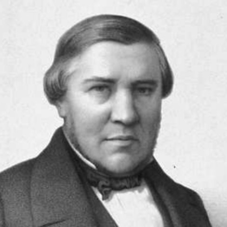 Juan Murillo Bravo 1851 Project of Law to sell the Rio Tinto Mines