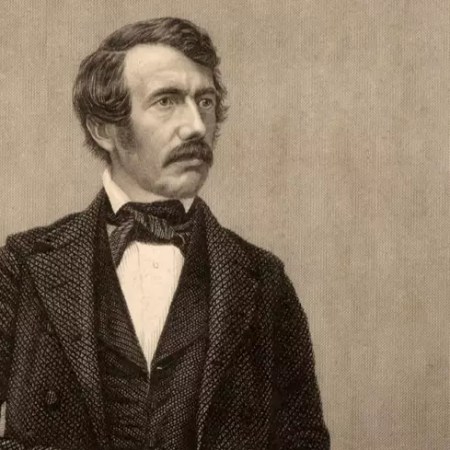 Dr David Livingstone