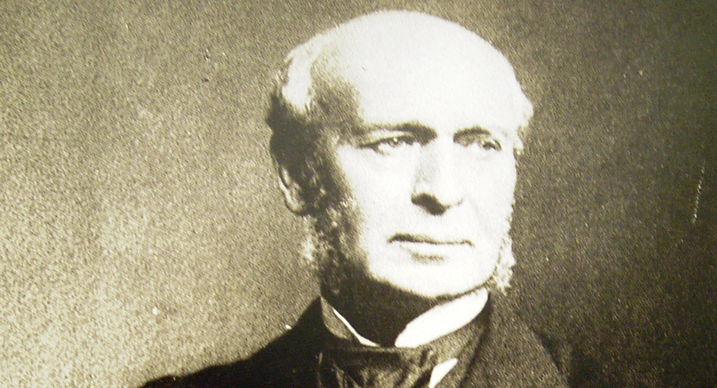 Mr Hugh Mackay Matheson