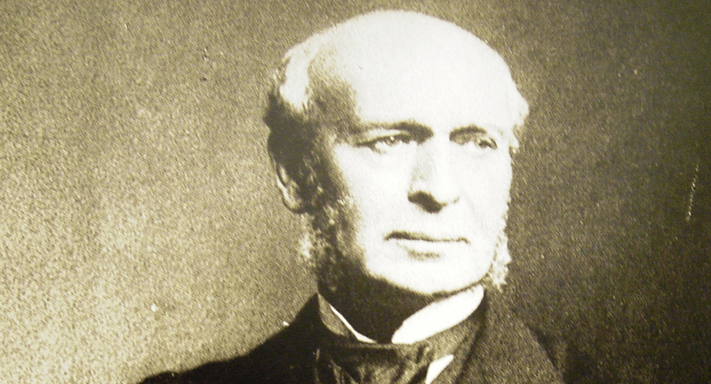 Mr Hugh Mackay Matheson