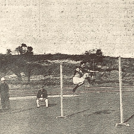 Sports day at the Peguerillas