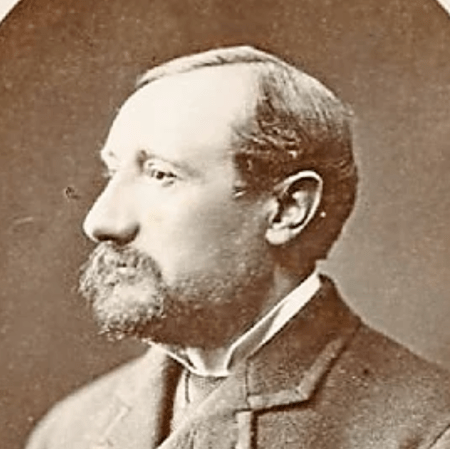 Henrich Doetsch in Seville