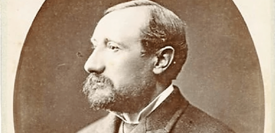 Henrich Doetsch in Seville