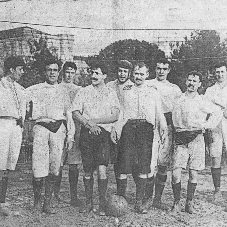 Huelva Recreation Club