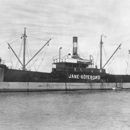 Jane Cory