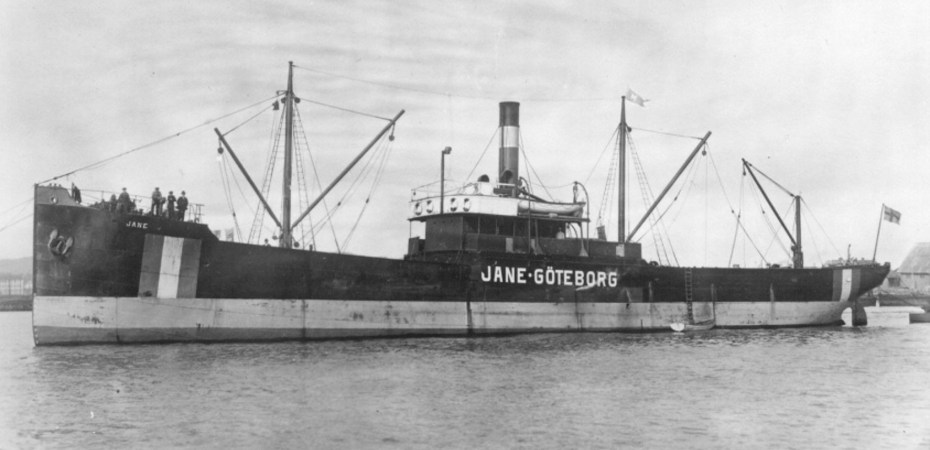 Jane Cory