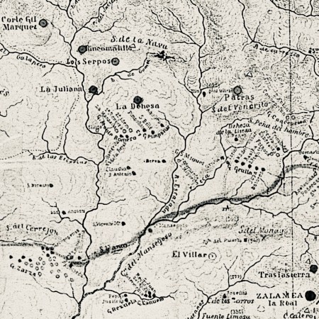 Valdelamusa Excursion