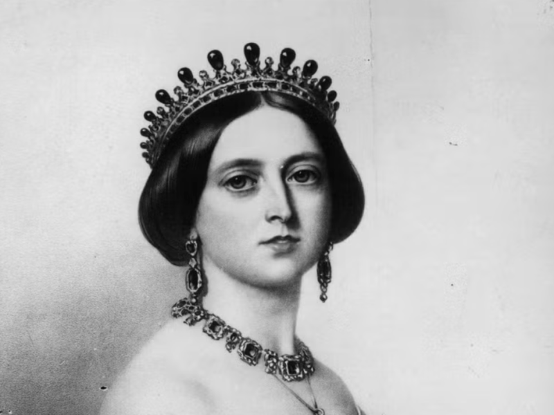 Queen Victoria’s Birthday