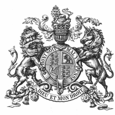 Coat of Arms