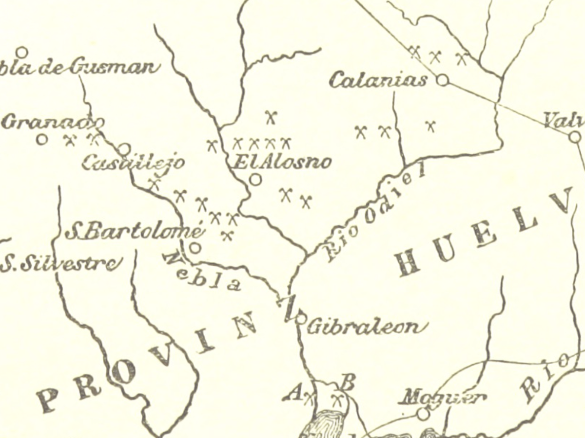 A Beginner’s Guide to Investing in the Huelva Pyrite Mines in the 1870s: Part 2—British Investor Profiles
