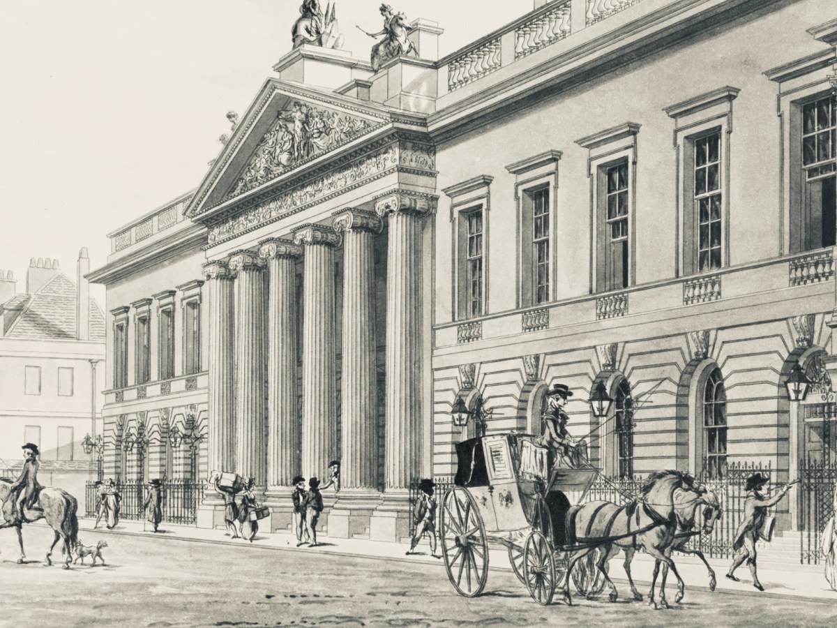 The East India Company