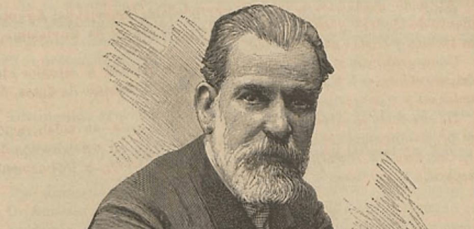 Joaquin Pi y Margall