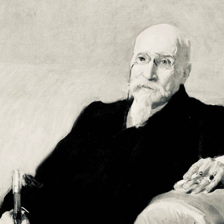 Jose Echegaray Finance Minister Spanish Republic