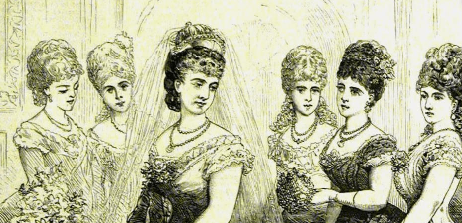 Maria de Las Mercedes