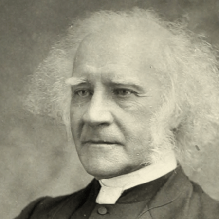 Rev. A.N. Somerville