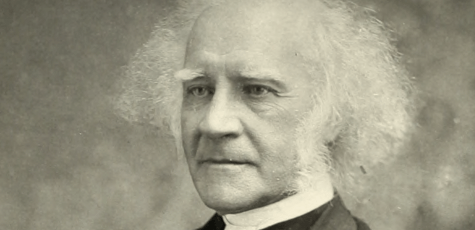 Rev. A.N. Somerville