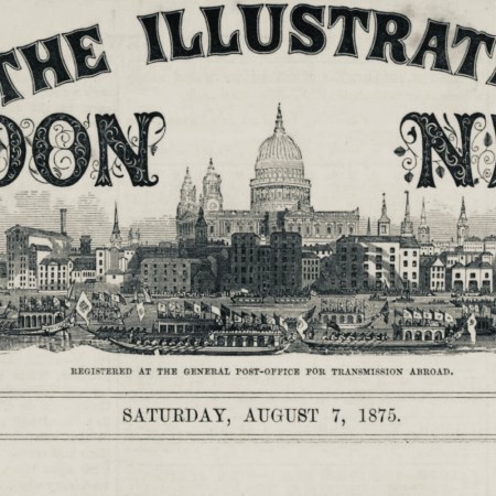 The Illustrated London News