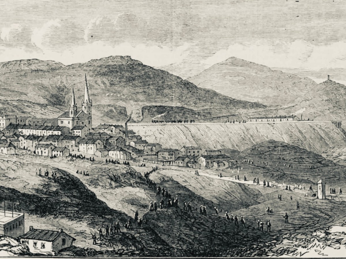 A Beginner’s Guide to Investing in the Huelva Pyrite Mines in the 1870s: Part 1—The Prospectus