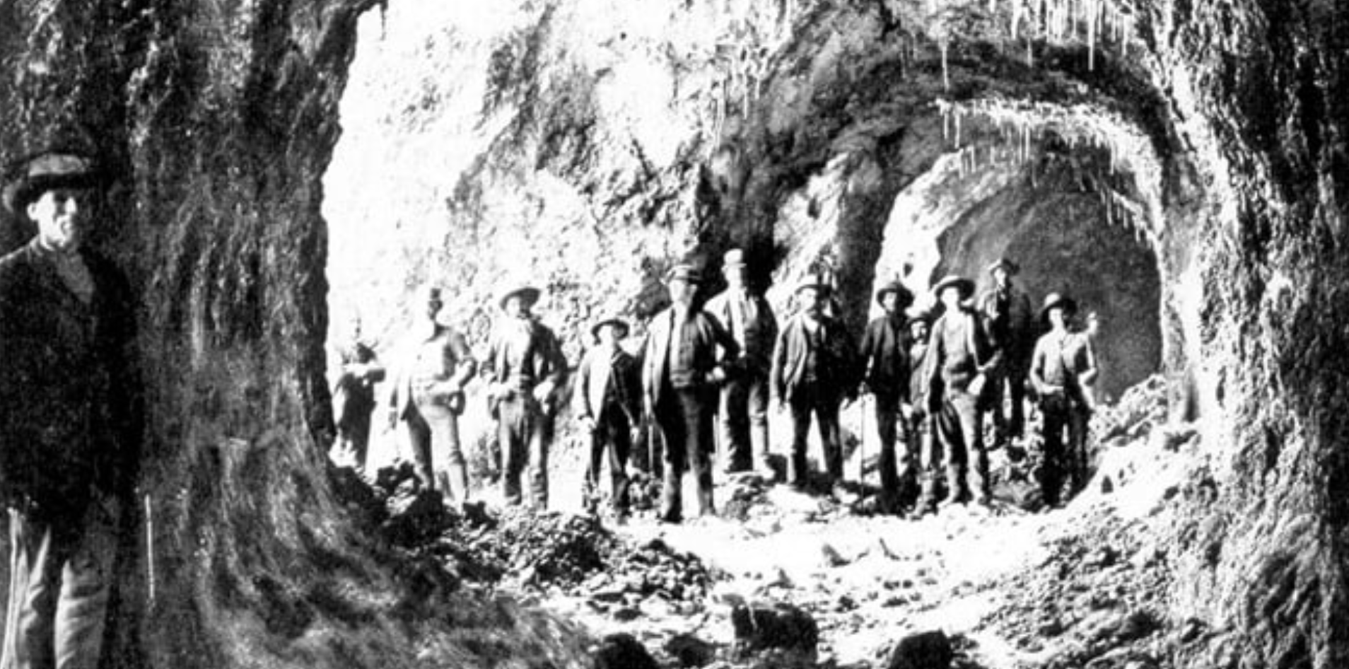 Minas de Riotinto 1878