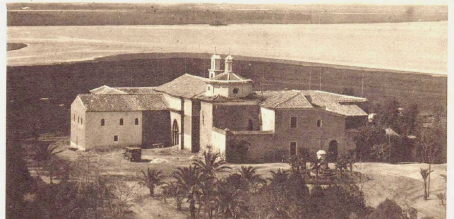 La Rabida Monastery