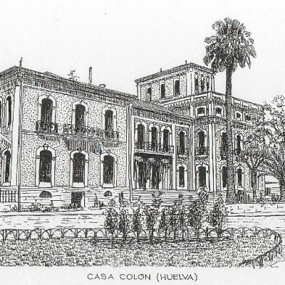 The Grand Hotel Colon