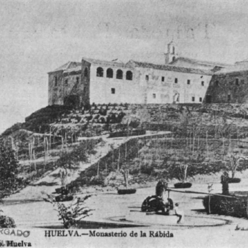 400th Anniversary of Departure