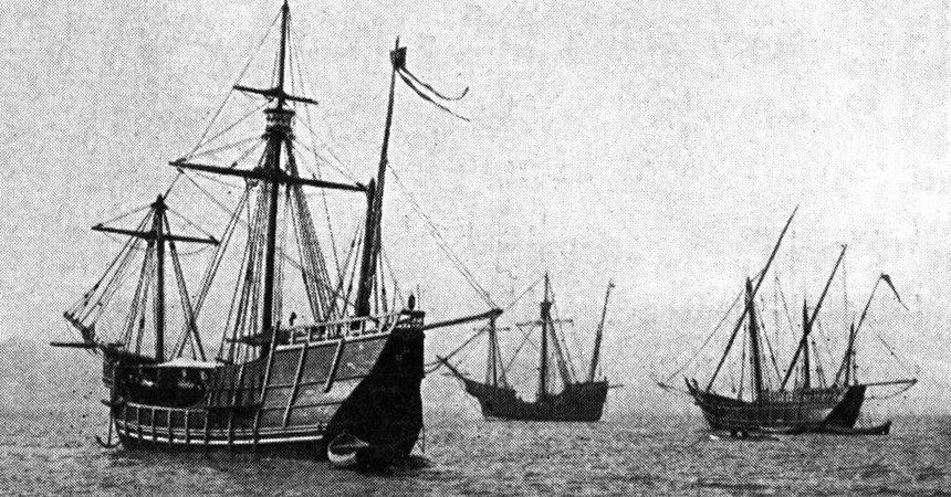 Caravel Replicas