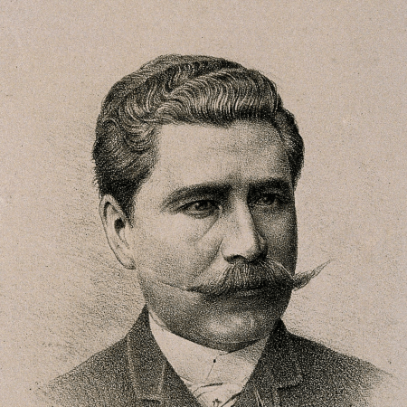 Dr Angel Pulido