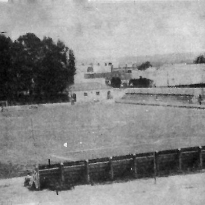 Work to Begin on the Velodrome