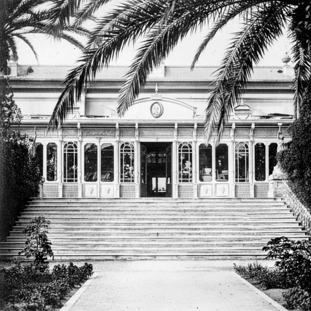North Pavilion Hotel Colon
