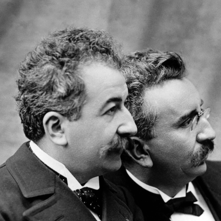 Lumiere Brothers