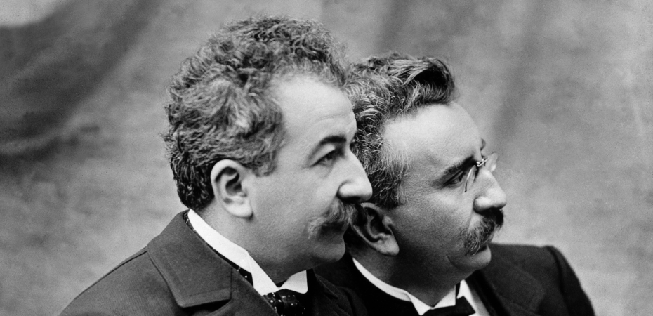 Lumiere Brothers
