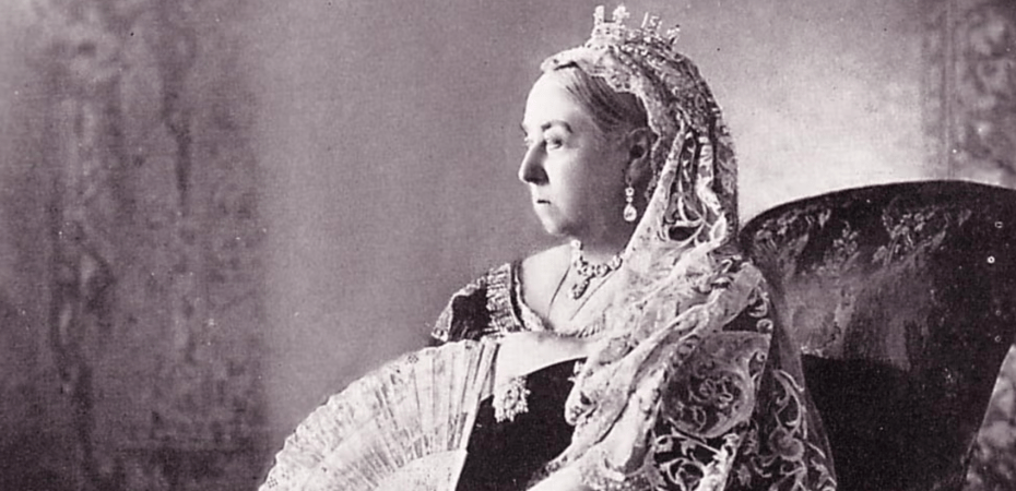 Queen Victoria