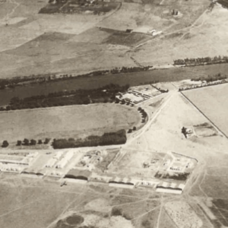 Tablado Racecourse Seville