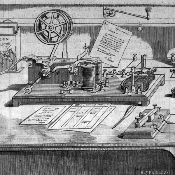 Huelva Telegraphic Agency