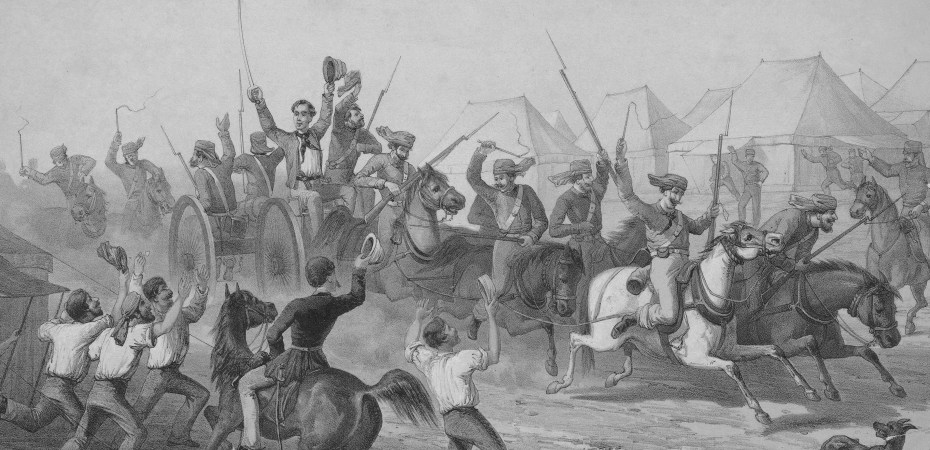 Government of India Act 1858