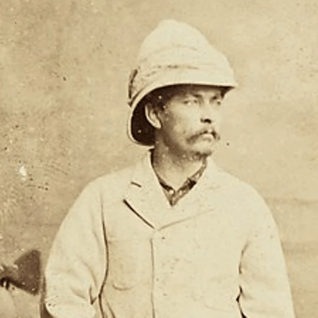 Henry Morton Stanley