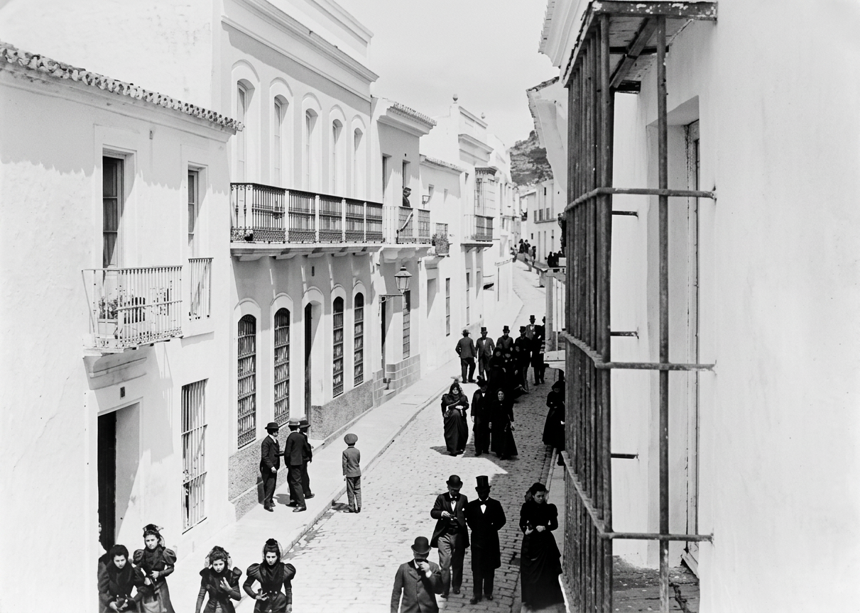 Calle La Fuente