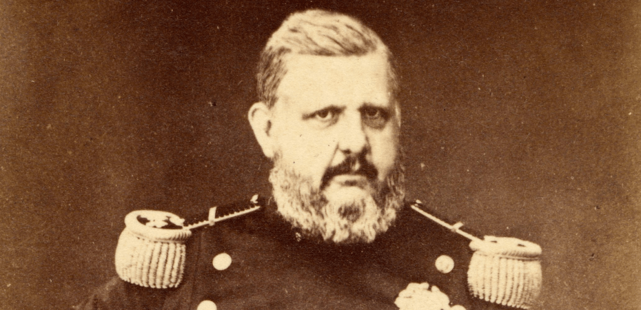 Ferdinand II of the Two Sicilies