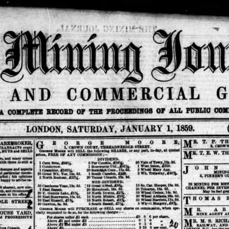 Mining Journal 01 Jan 1859